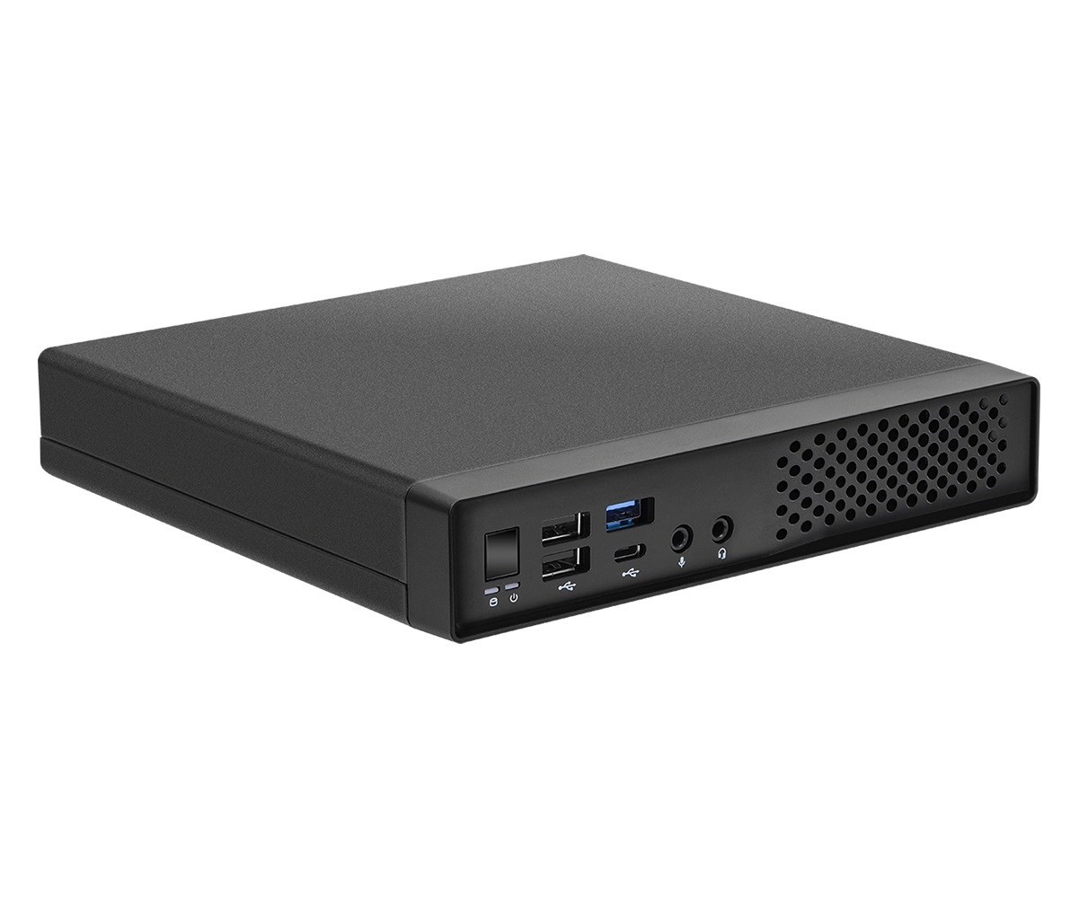 Asrock Jupiter X600 Mini PC