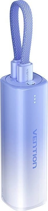 Powerbank Vention 20W USB-C Lightning 5000mAh