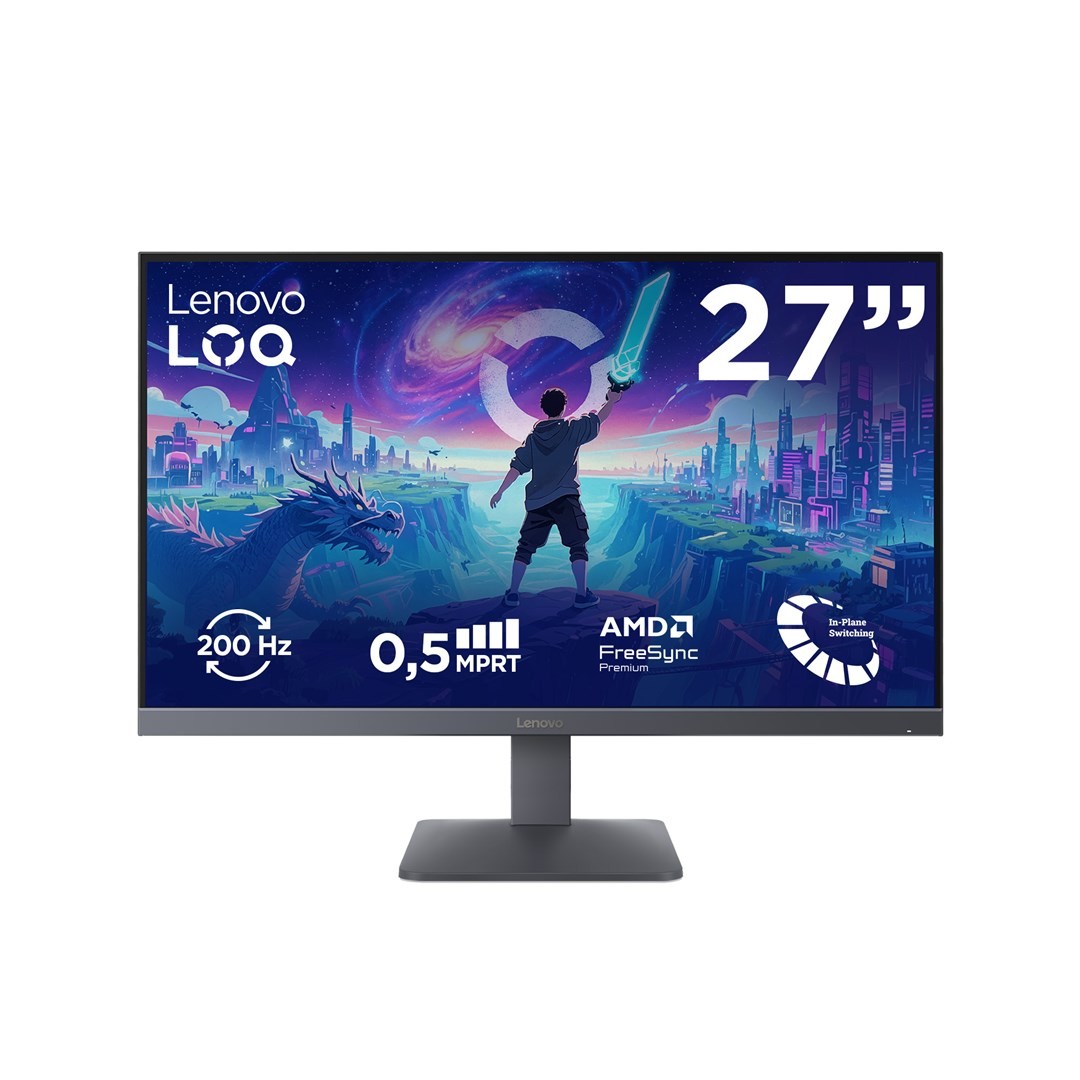 Lenovo LOQ 27-10 Monitorius