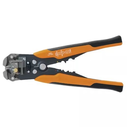NEO TOOLS automaatne juhtmekooraja, 205 mm, esipoolne kooramine