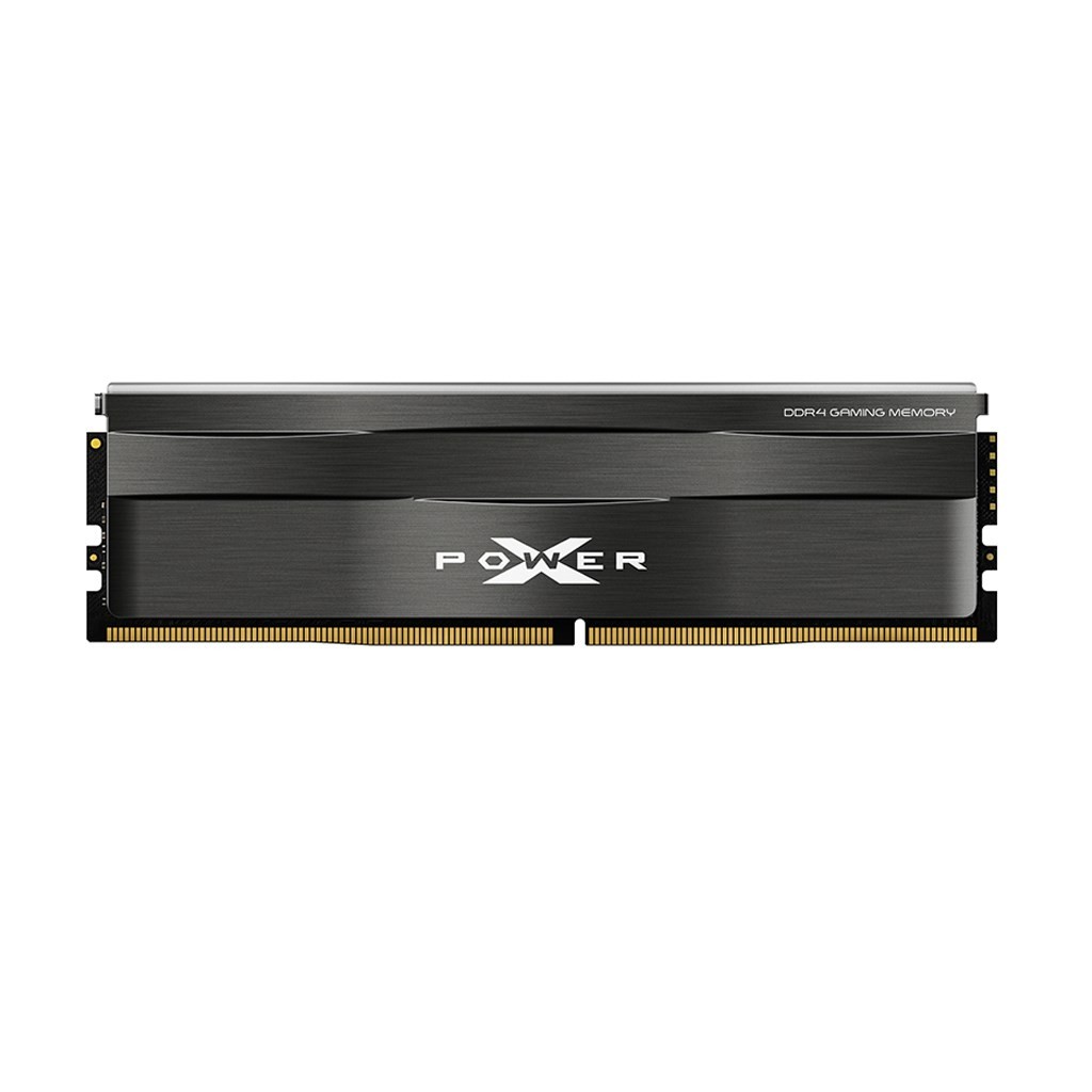 Silicon Power XPOWER Zenith mälumoodul 8 1 x 8 DDR4 3200 MHz