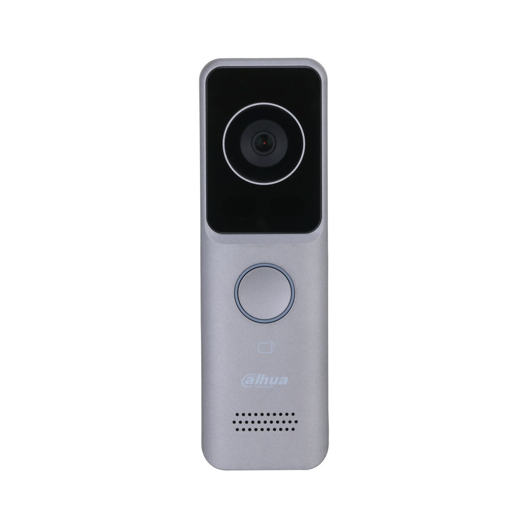 Dahua Technology VTO2311R-WP 2 MP helesinine videointerkomisüsteem