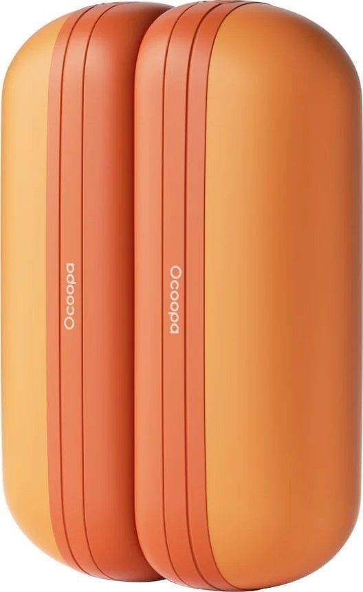 Ocoopa UT2S mini oranž elektriküttesüüti