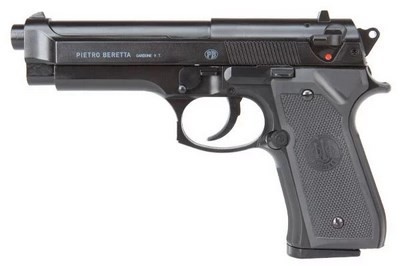 Beretta M92 FS HME Vedru ASG Airsoft Püstol