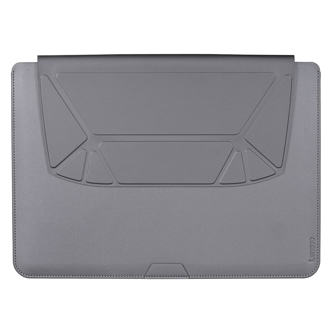 Lenovo Origami 35,6 cm (14") Sleeve case Grey