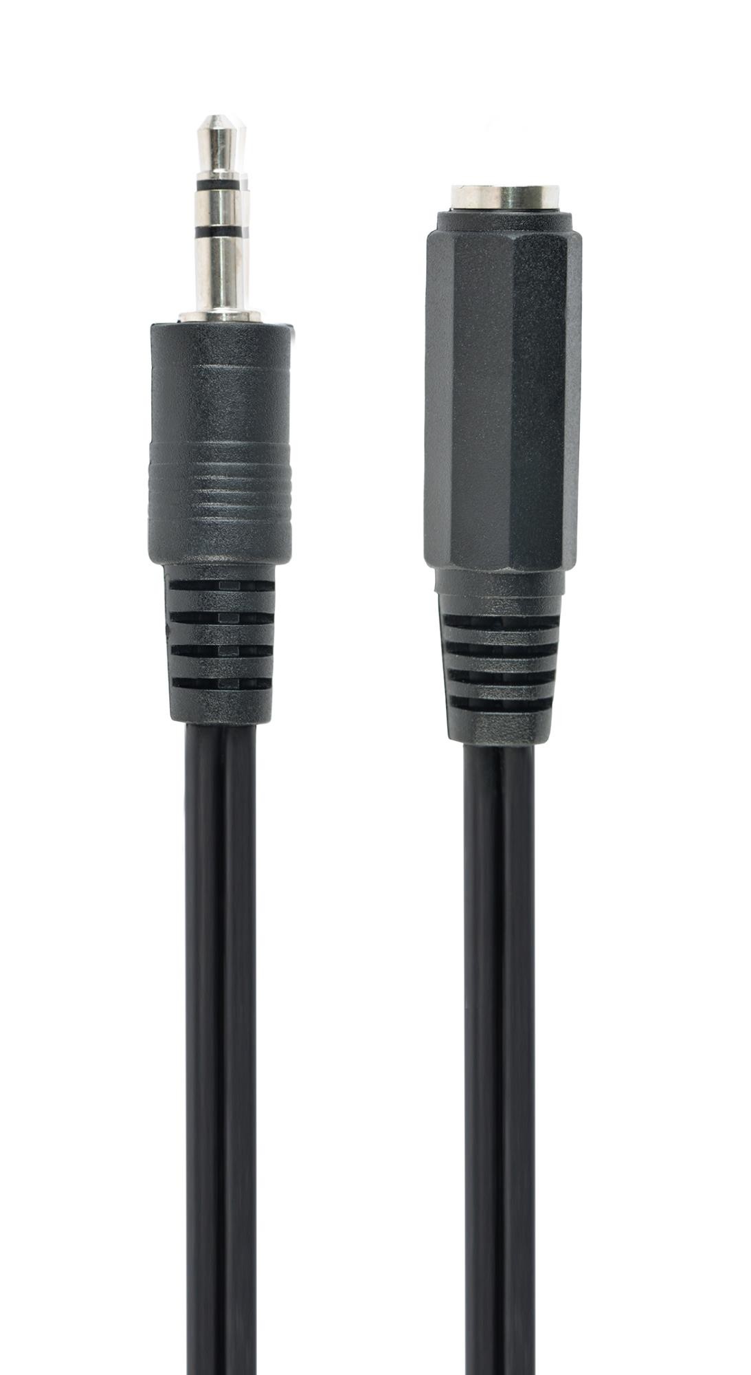 AUDIO KABLU 3.5MM LAIENDUS/1.5M CCA-423 GEMBIRD