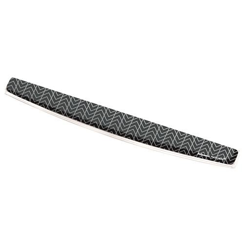 KEYBOARD ACC WRIST SUPPORT/CHEVRON 9653601 FELLOWES