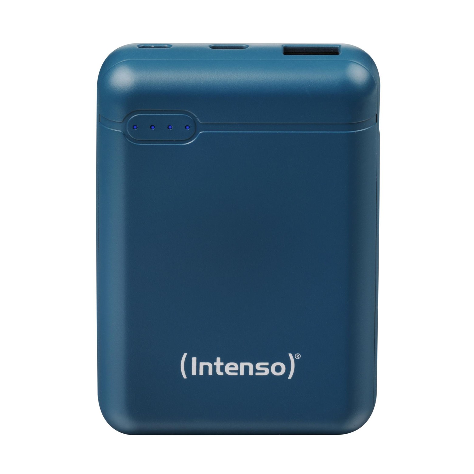 POWER BANK USB 10000MAH/PETROL XS10000 INTENSO