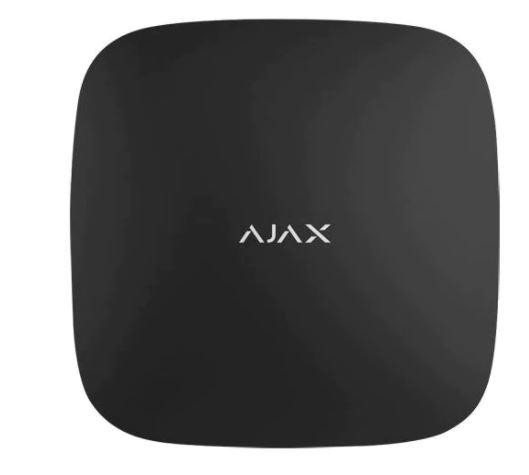 SIGNAAL ULATUSLAIENDI LAIENDAJA REX 2/MUST 38208 AJAX