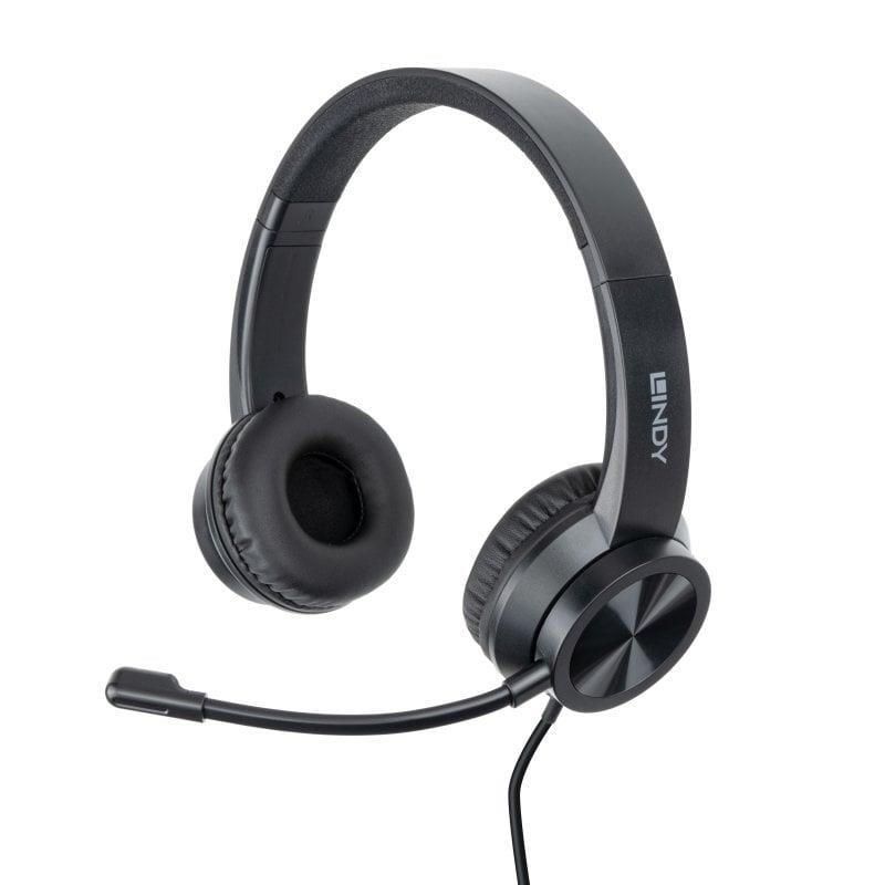 PEAHOOLIK USB-C OFFICE/20439 LINDY