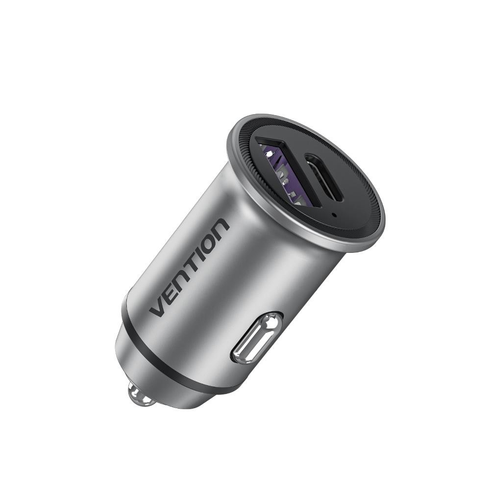 MOBILAA LAETAV CAR USB/2P HALL FFBH0 VENTION