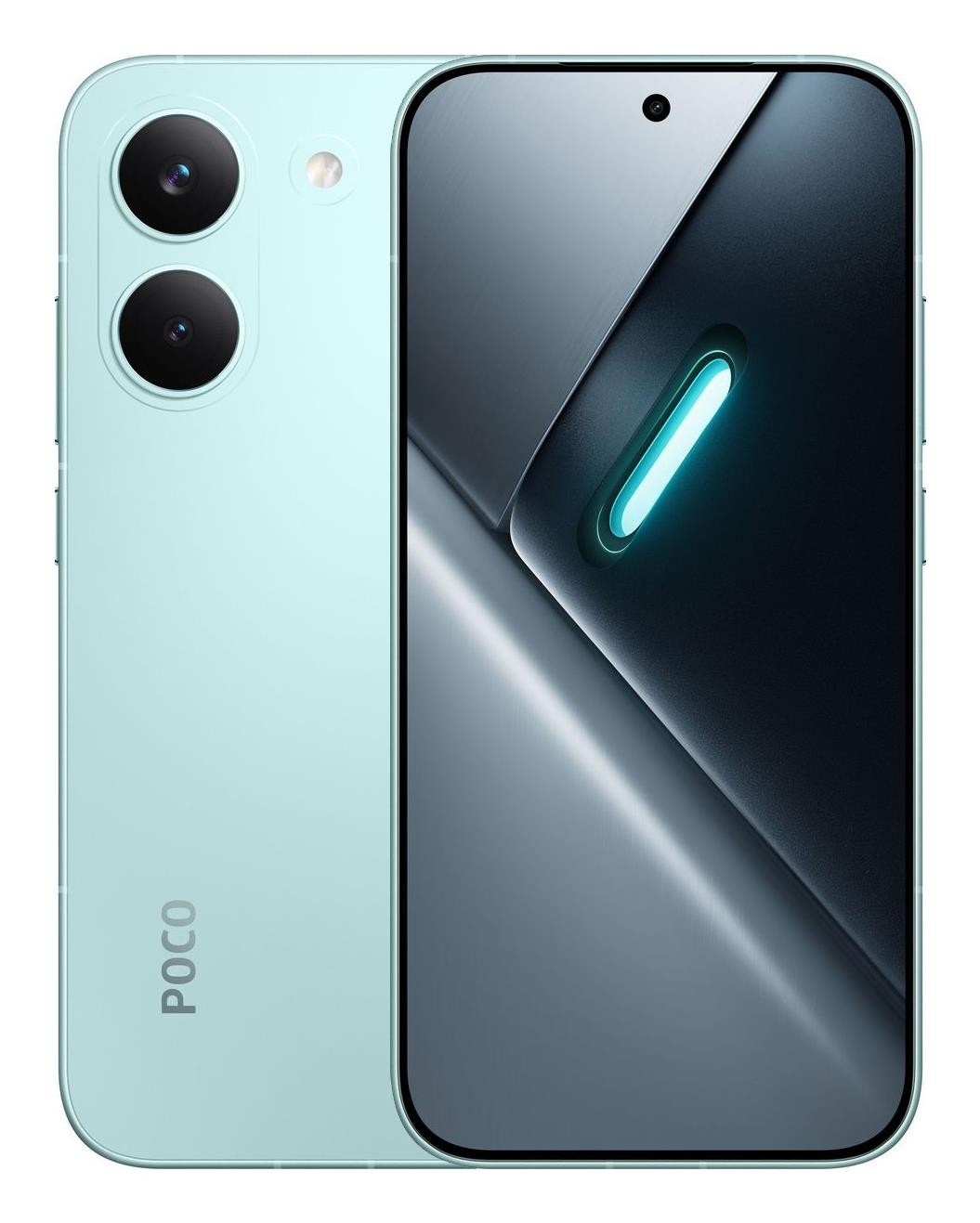 MOBILUSIS TELEFONAS POCO X8 PRO/8/256GB GREEN MZB0N22EU POCO