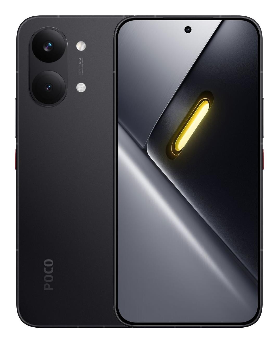 MOBILUSIS TELEFONAS POCO X8 PRO MAX/12/256GB JUODAS MZB0NC9EU POCO