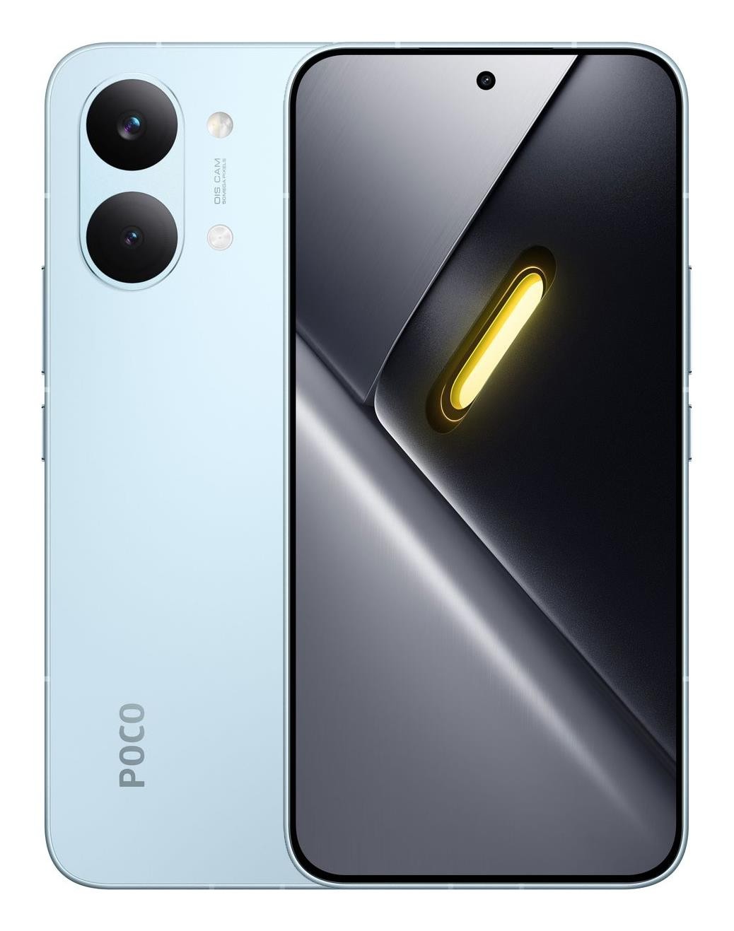 MOBILUSIS TELEFONAS POCO X8 PRO MAX/12/256GB MĖLYNA MZB0NBEEU POCO