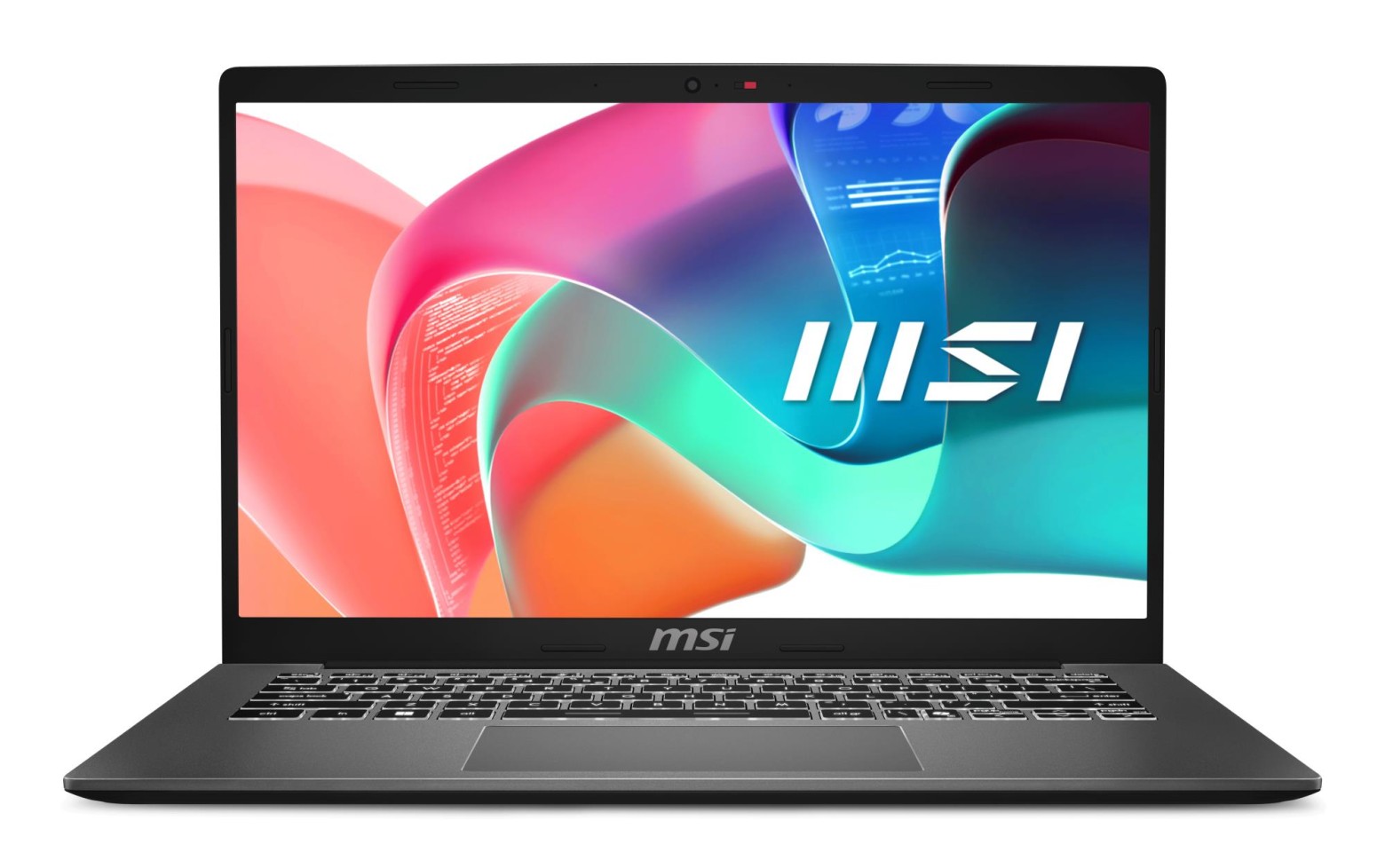 Sülearvuti MSI Modern 14 F1MG-867NL CPU Intel Core 7 150U 14 " 1920 x 1080 pikslit RAM 16 DDR4-SDRAM SSD 512 Diskreetne graafika Pole saadaval Emap...