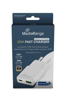 MOBÜÜLLAETAJA 30W/MRMA125 MEDIARANGE