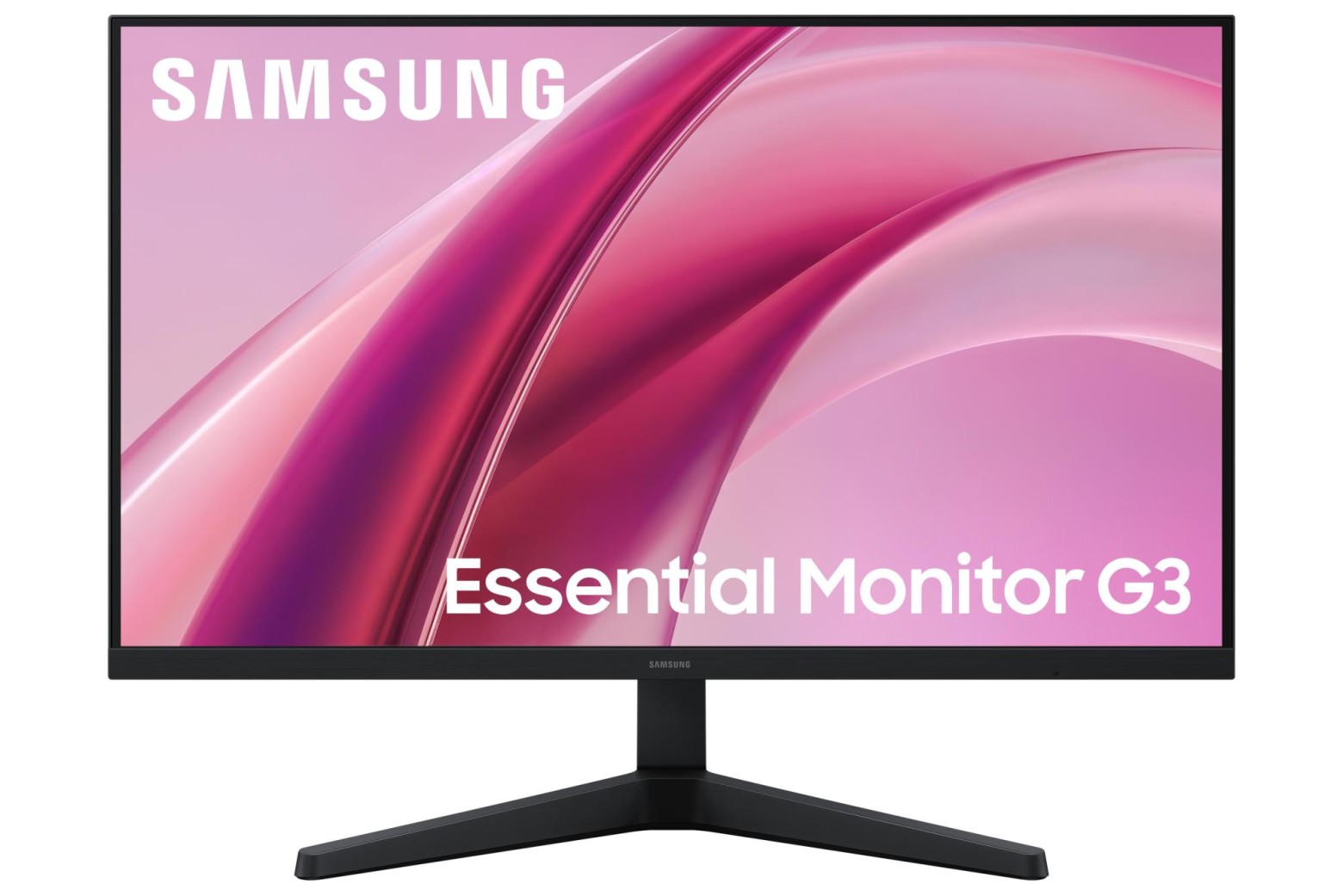 LCD Monitor SAMSUNG 27 " 1920 x 1080 pixels Full HD Native aspect ratio 16:9 LCD Flat LS27HG310EUXEN