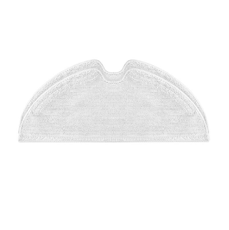 Pesumaton mopipalk Dreame F9 / D9 / D9 Pro / D9 Max / L10 Pro (2 tk)