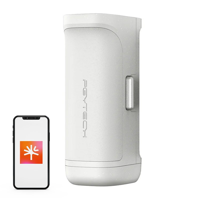 Powerbank kaugjuhtimisega kaamerakontrolliga PGYTech MagCam (hall)