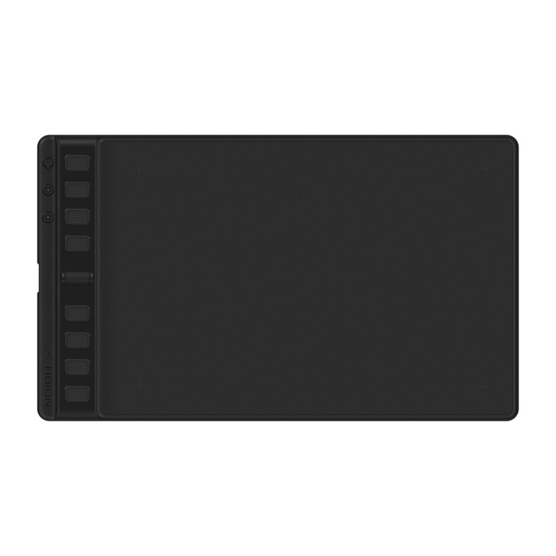 Huion Inspiroy 2 M H951P graafikatablett