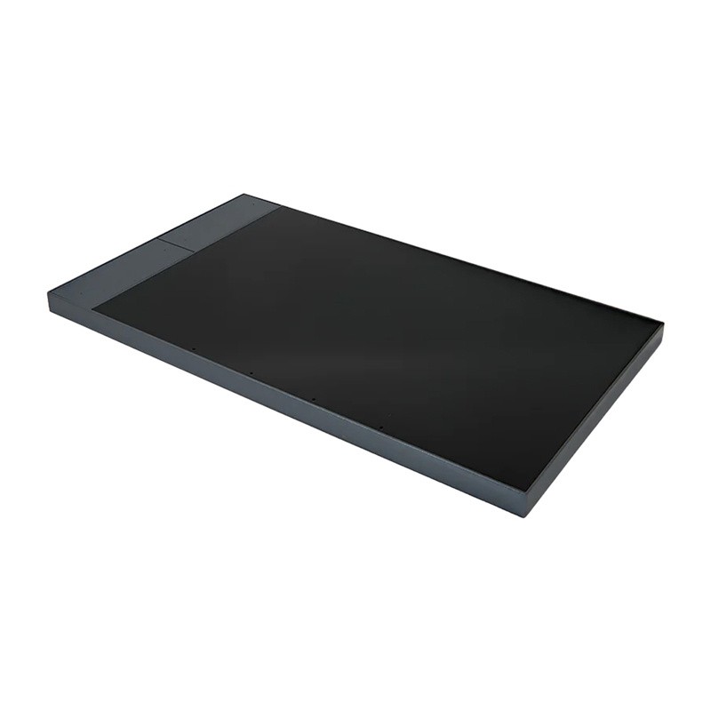 Juhtpaneel 10.1” Shelly Wall Display XL WiFi/BLU (hall)