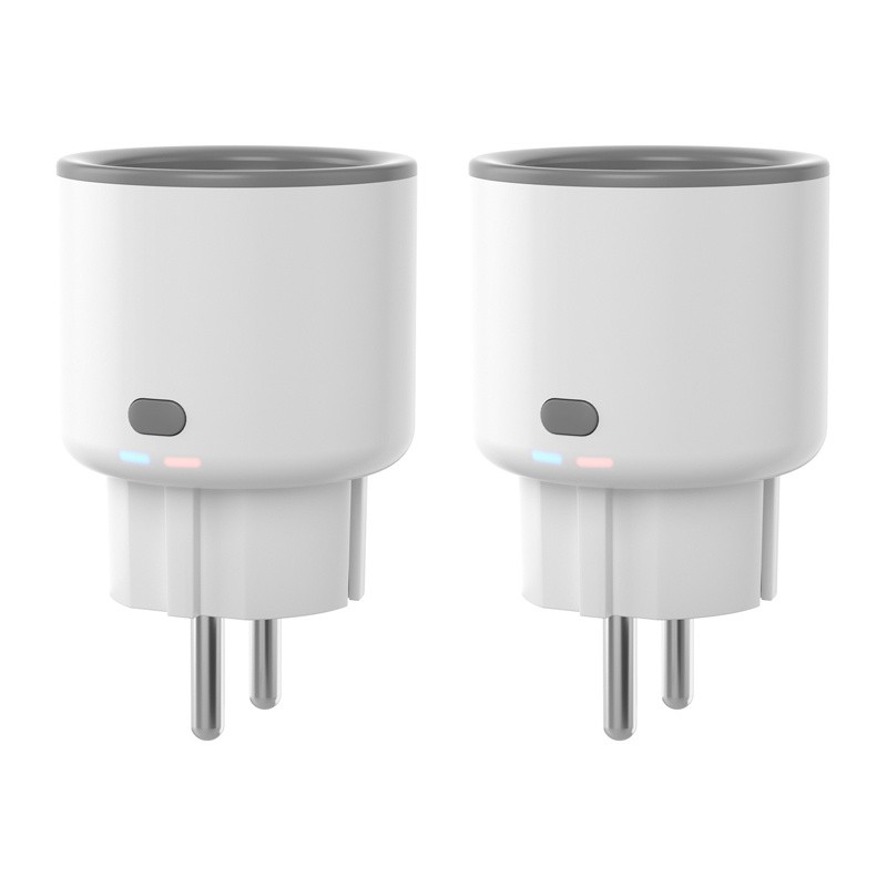 Sonoff S60TPF WiFi nutipistik (2pak)