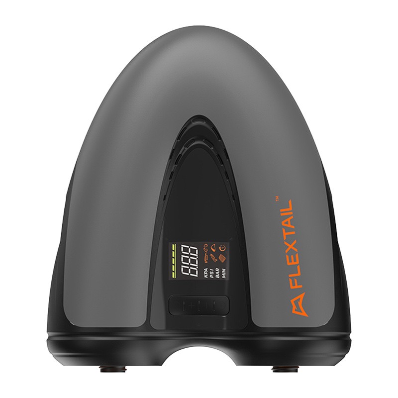 Flextail Evo SUP Pump Pro kaasaskantav SUP pump (hall)